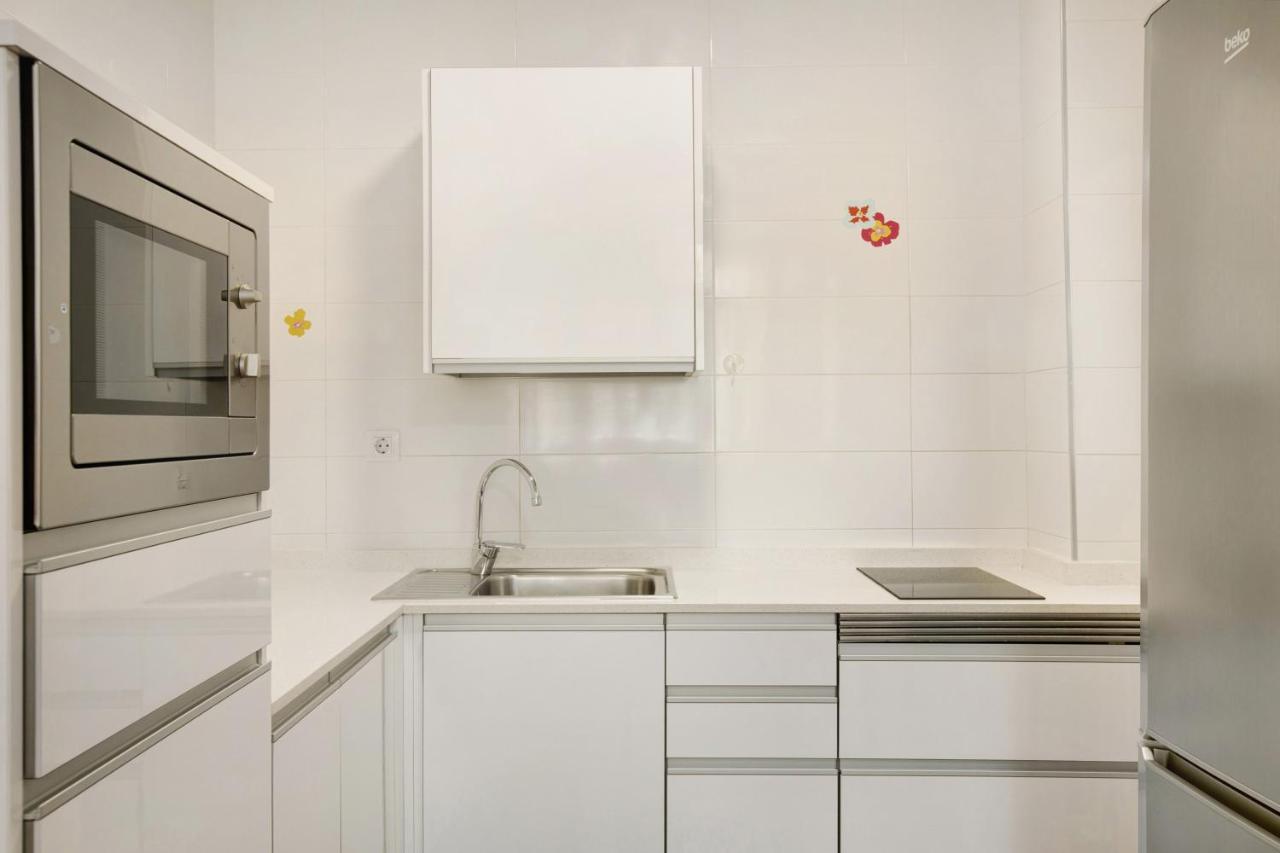 Beach Studio Apartment Canteras Las Palmas de Gran Canaria Exteriér fotografie